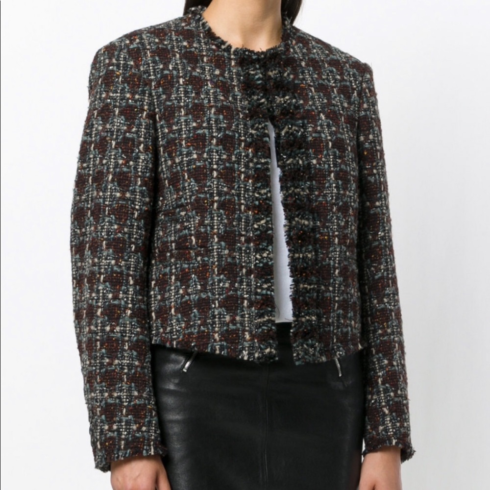 Isabel Marant Fania jacket. New with tags